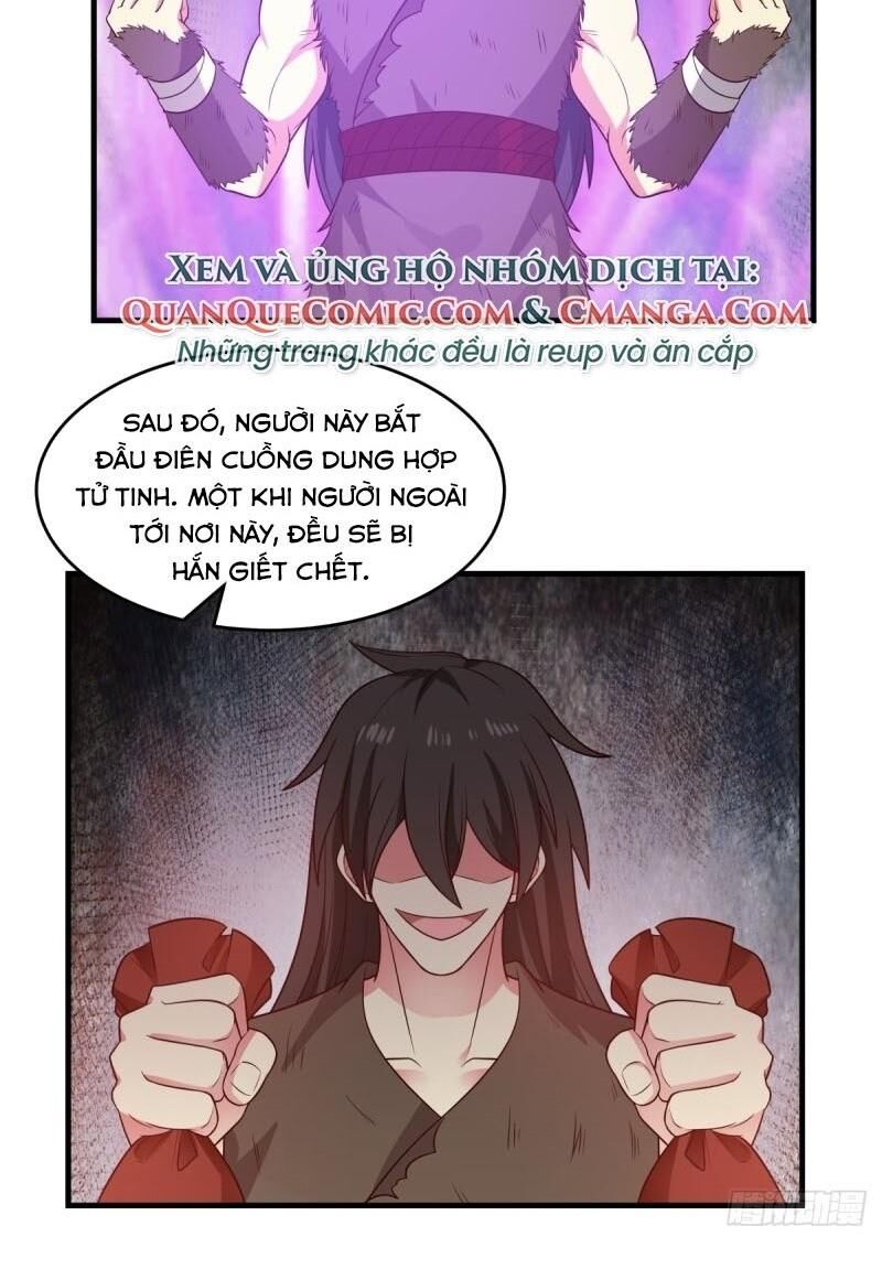 Hỗn Độn Đan Thần Chapter 71 - Trang 2