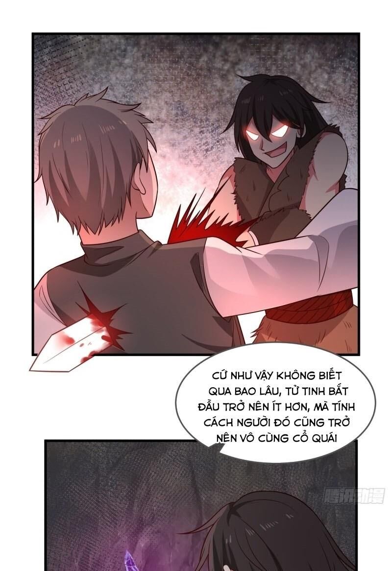 Hỗn Độn Đan Thần Chapter 71 - Trang 2