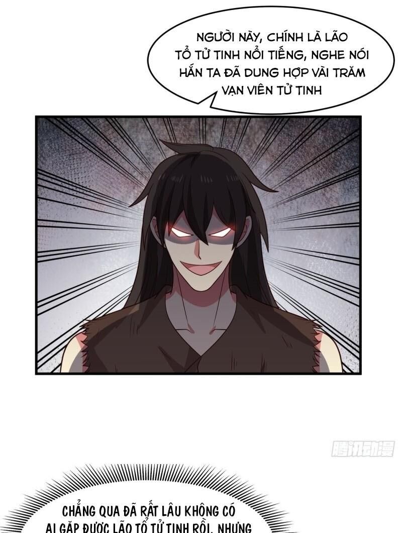 Hỗn Độn Đan Thần Chapter 71 - Trang 2