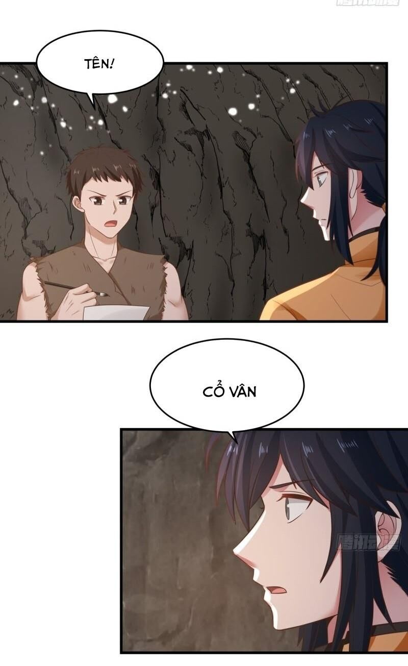 Hỗn Độn Đan Thần Chapter 71 - Trang 2