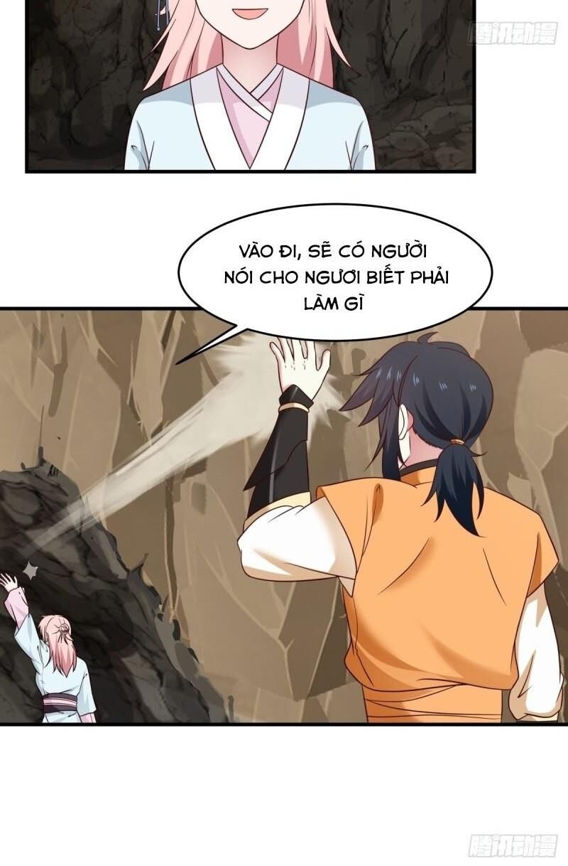 Hỗn Độn Đan Thần Chapter 70 - Trang 2