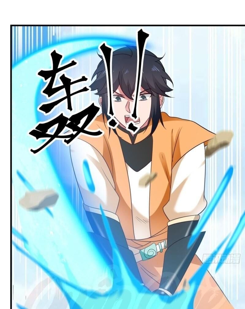 Hỗn Độn Đan Thần Chapter 70 - Trang 2