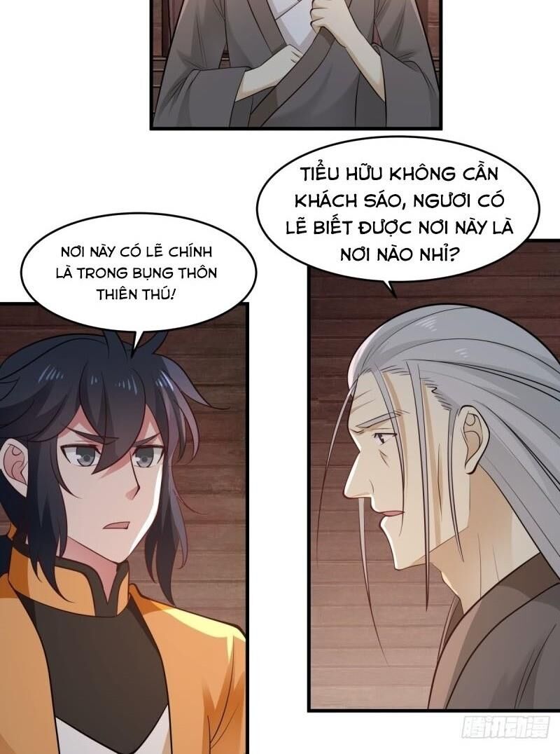 Hỗn Độn Đan Thần Chapter 69 - Trang 2