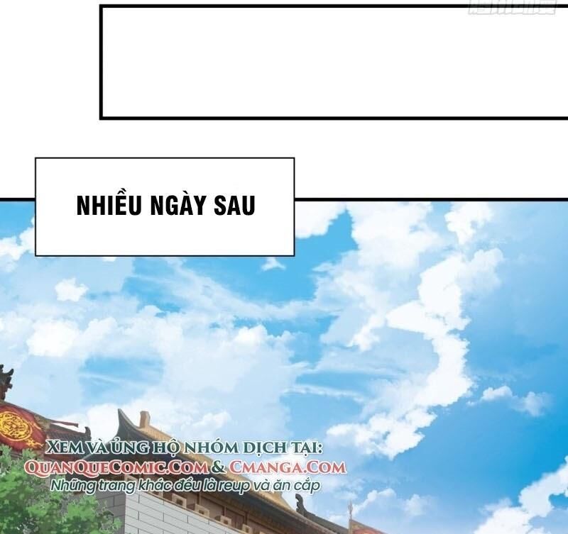 Hỗn Độn Đan Thần Chapter 68 - Trang 2