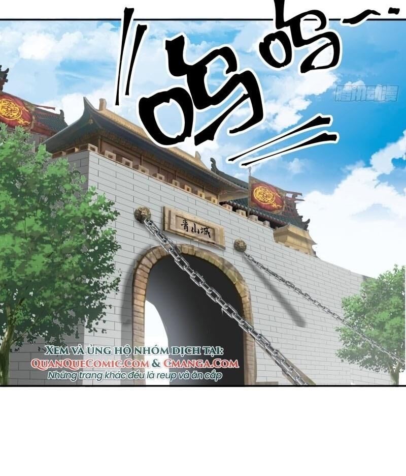 Hỗn Độn Đan Thần Chapter 68 - Trang 2