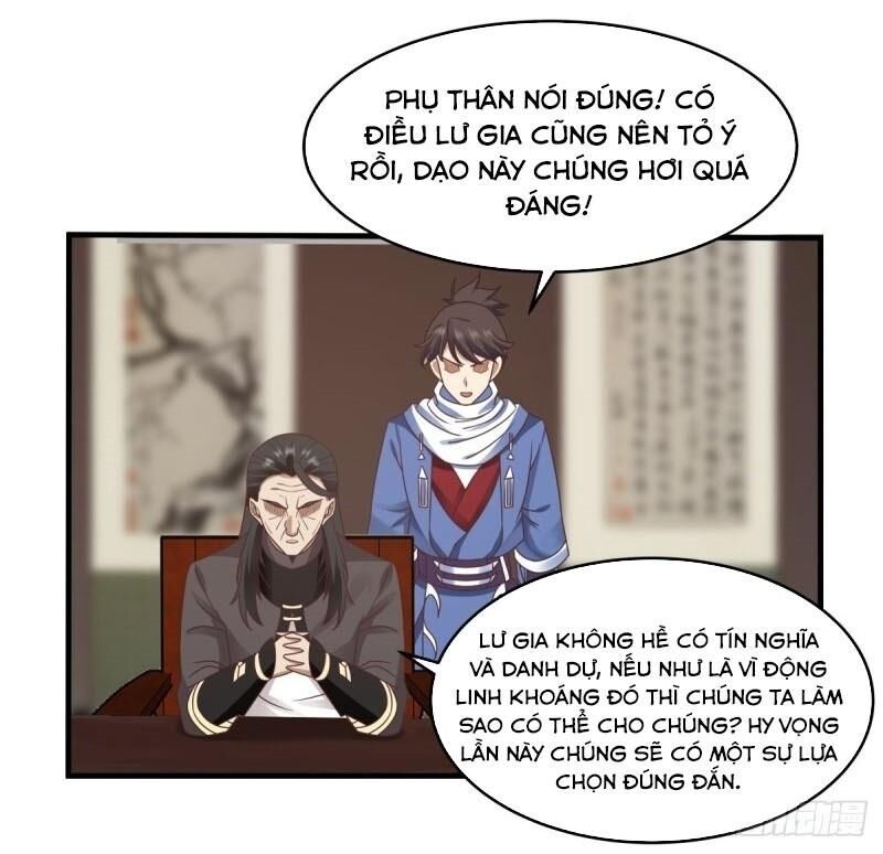 Hỗn Độn Đan Thần Chapter 68 - Trang 2