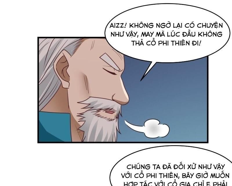 Hỗn Độn Đan Thần Chapter 68 - Trang 2