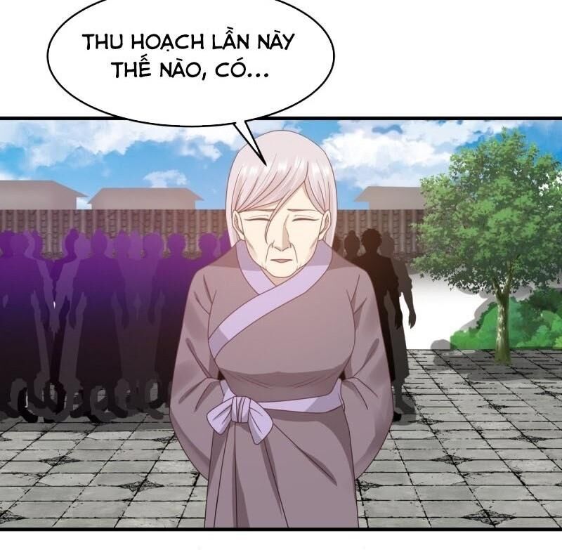 Hỗn Độn Đan Thần Chapter 68 - Trang 2