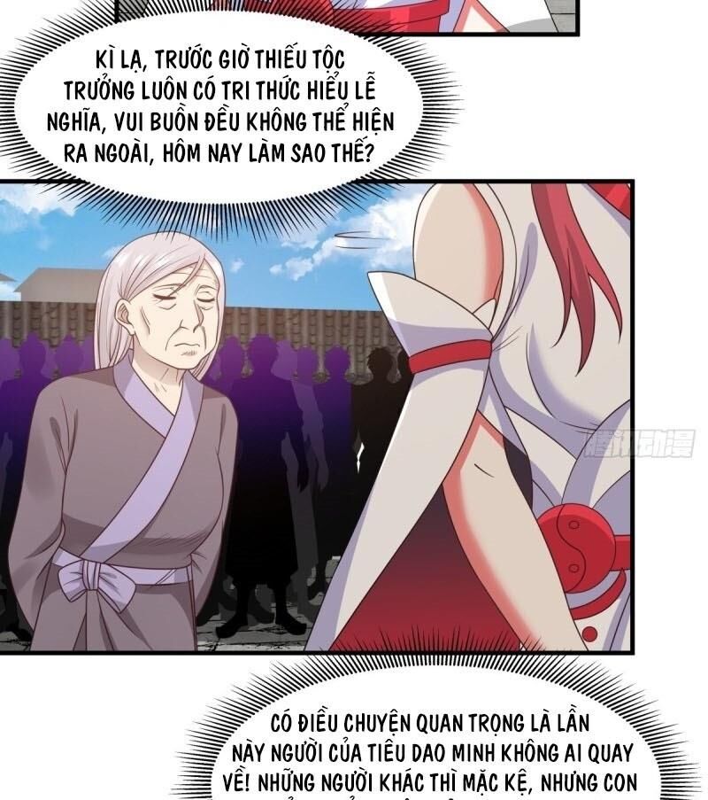 Hỗn Độn Đan Thần Chapter 68 - Trang 2