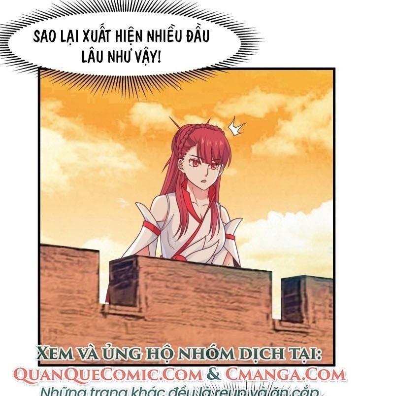 Hỗn Độn Đan Thần Chapter 67 - Trang 2