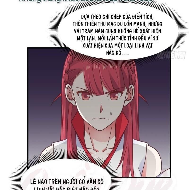 Hỗn Độn Đan Thần Chapter 67 - Trang 2