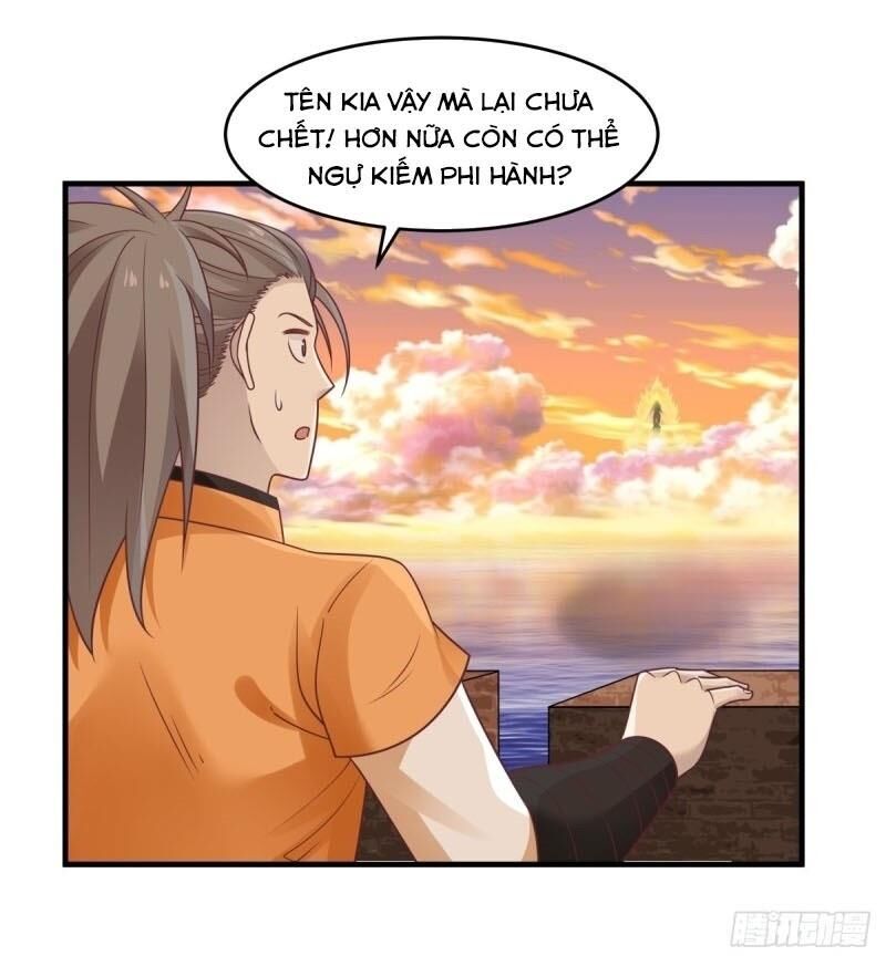 Hỗn Độn Đan Thần Chapter 67 - Trang 2