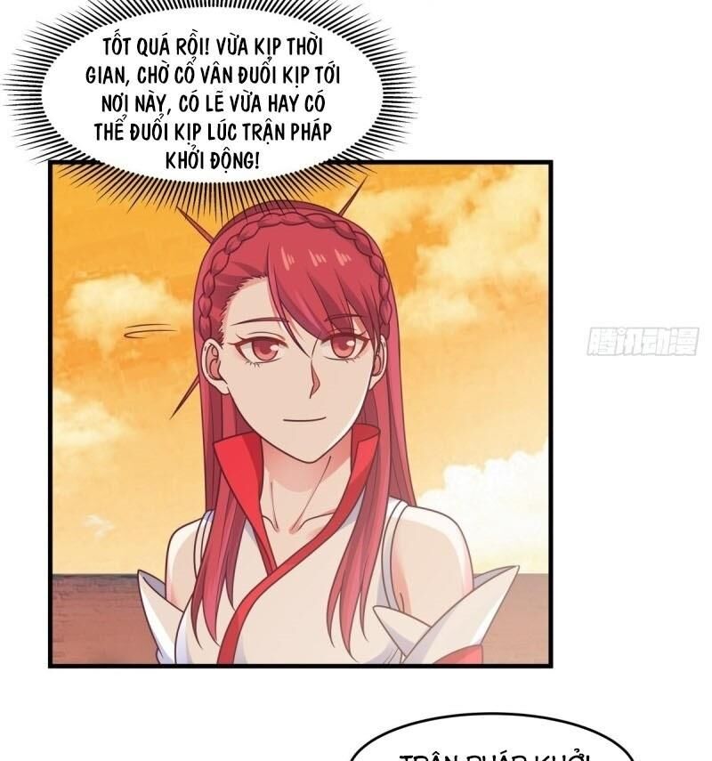 Hỗn Độn Đan Thần Chapter 67 - Trang 2