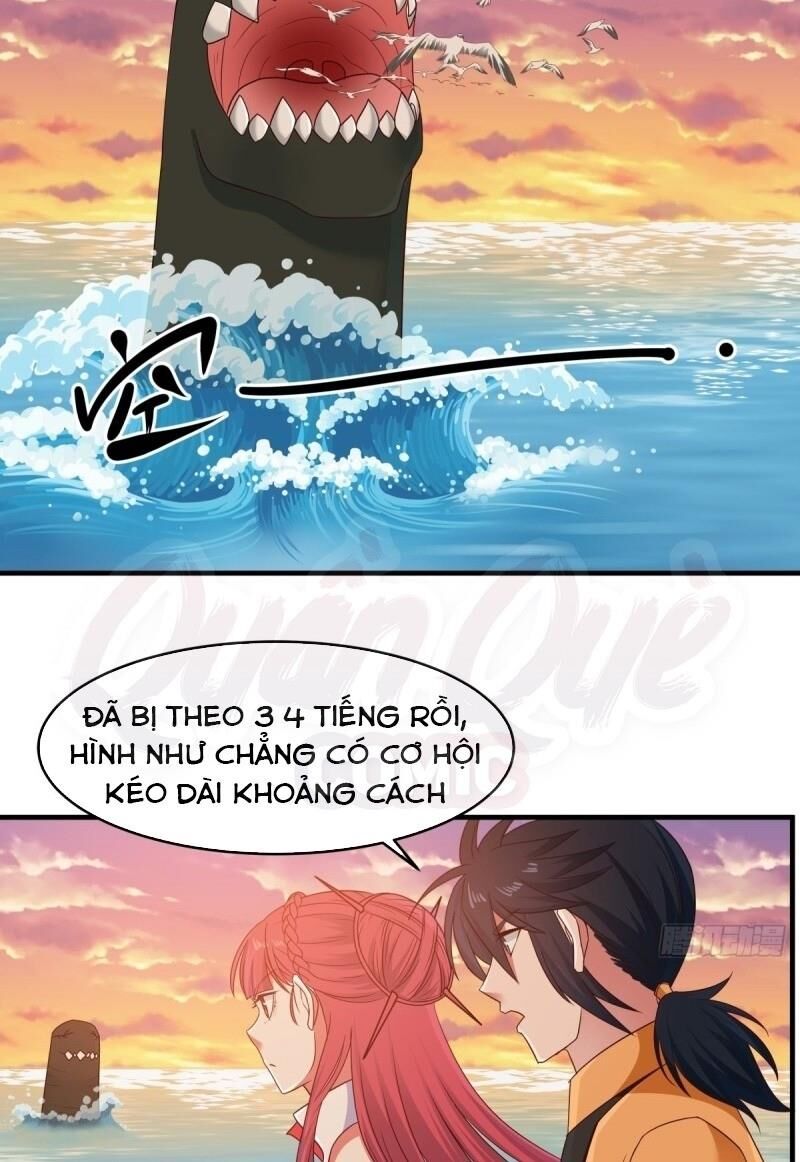 Hỗn Độn Đan Thần Chapter 66 - Trang 2