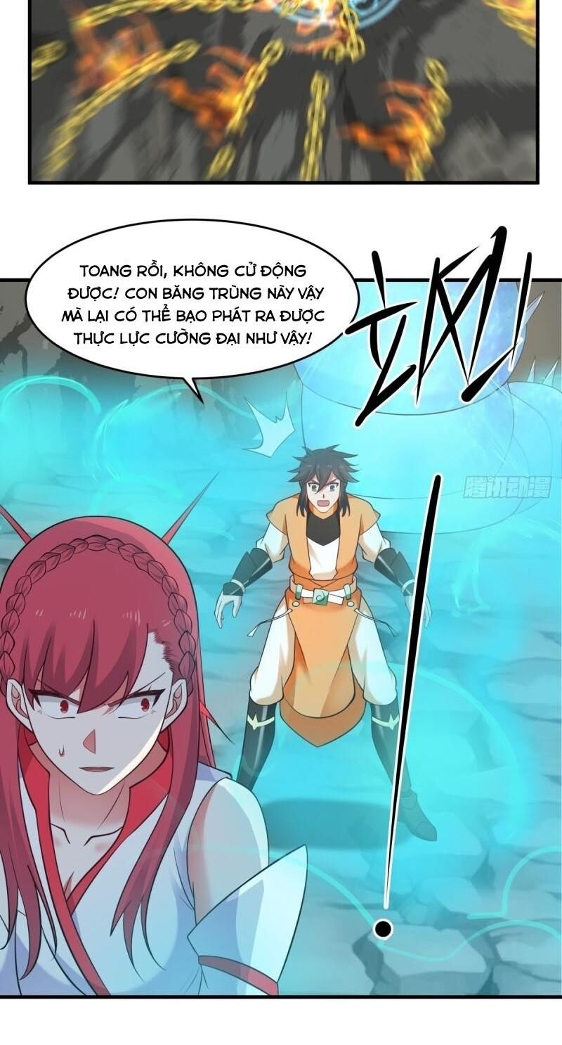 Hỗn Độn Đan Thần Chapter 65 - Trang 2