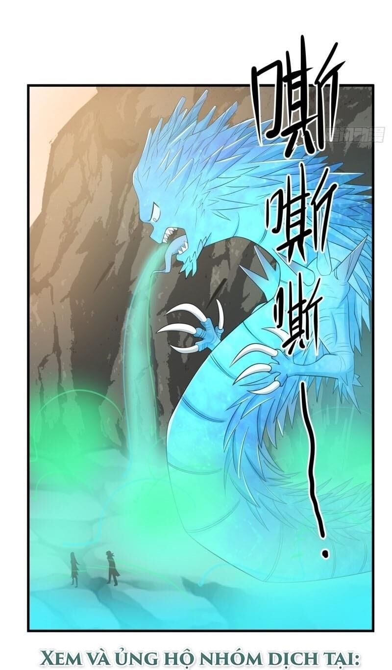 Hỗn Độn Đan Thần Chapter 65 - Trang 2