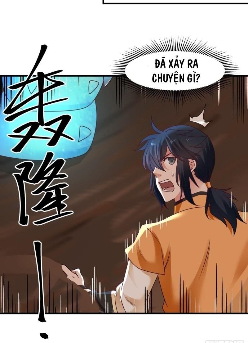 Hỗn Độn Đan Thần Chapter 65 - Trang 2