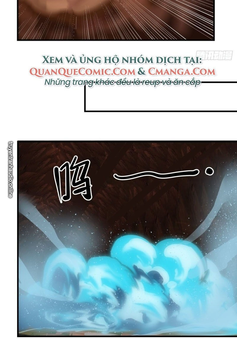 Hỗn Độn Đan Thần Chapter 64 - Trang 2