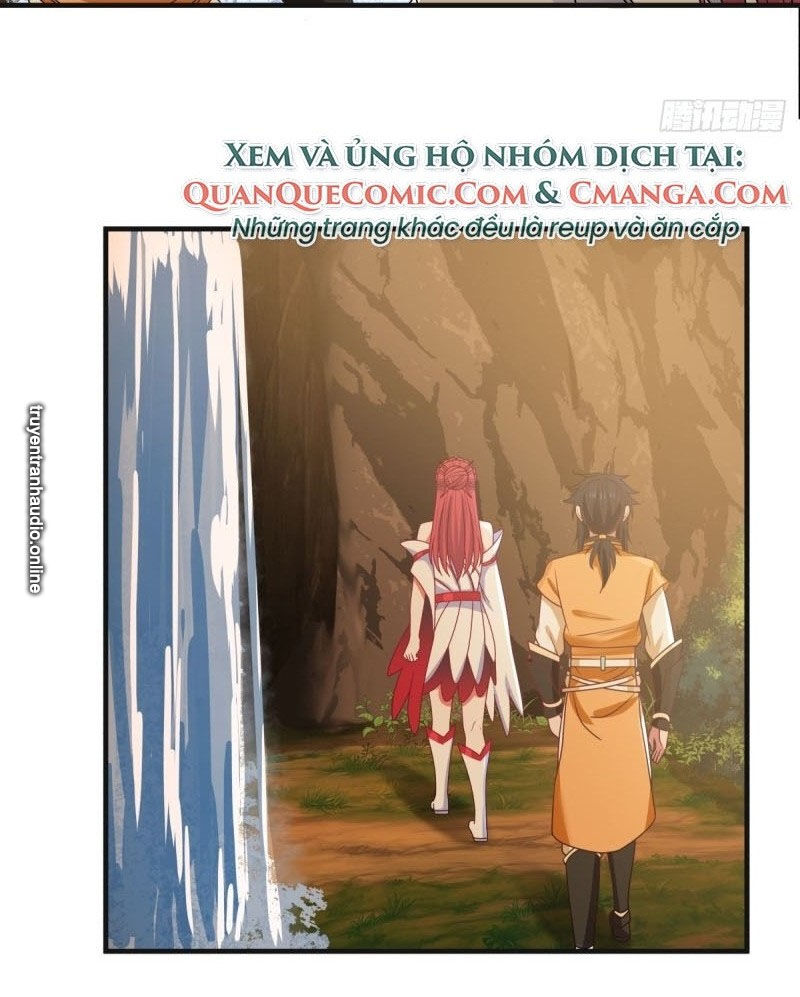 Hỗn Độn Đan Thần Chapter 64 - Trang 2