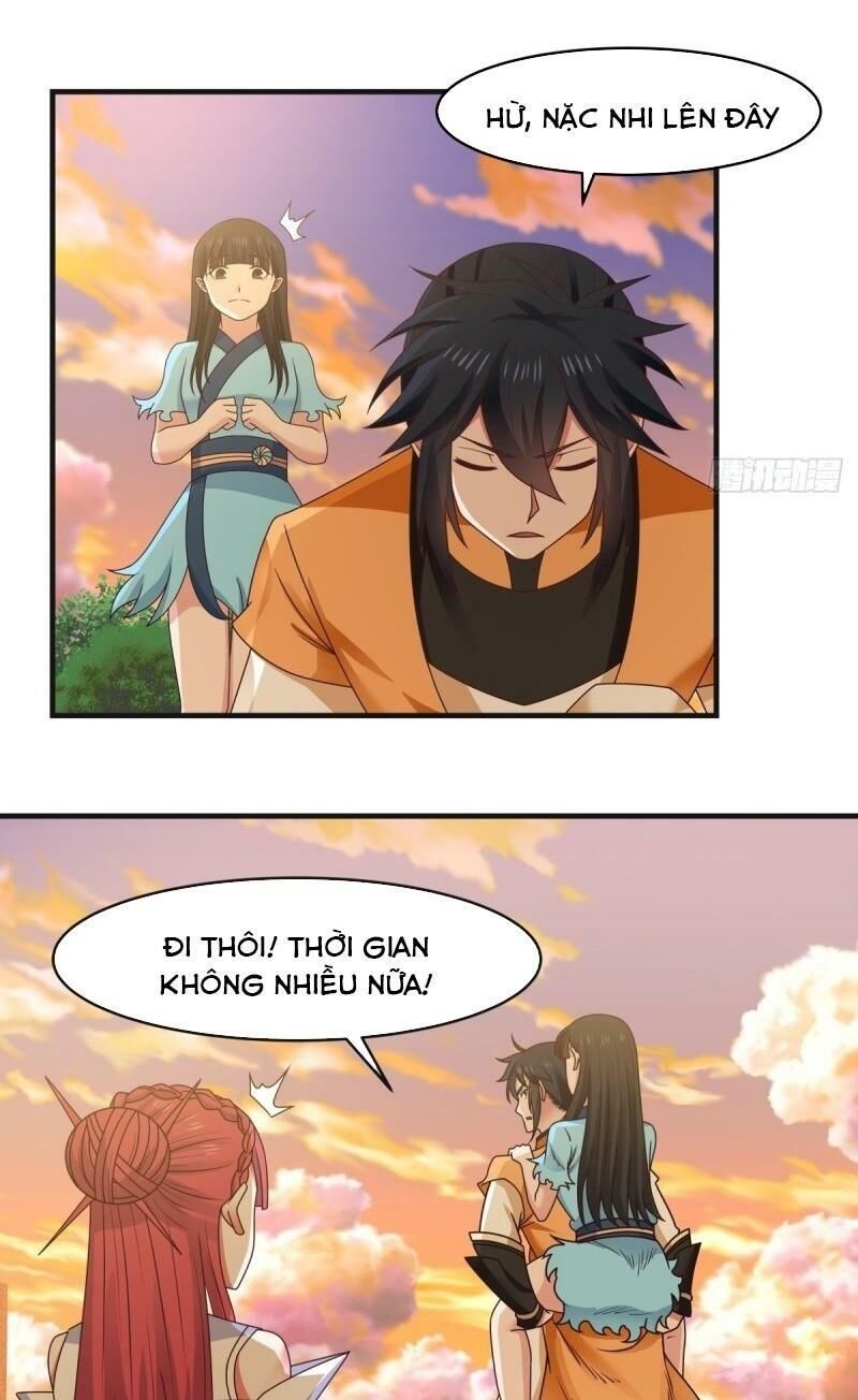 Hỗn Độn Đan Thần Chapter 63 - Trang 2