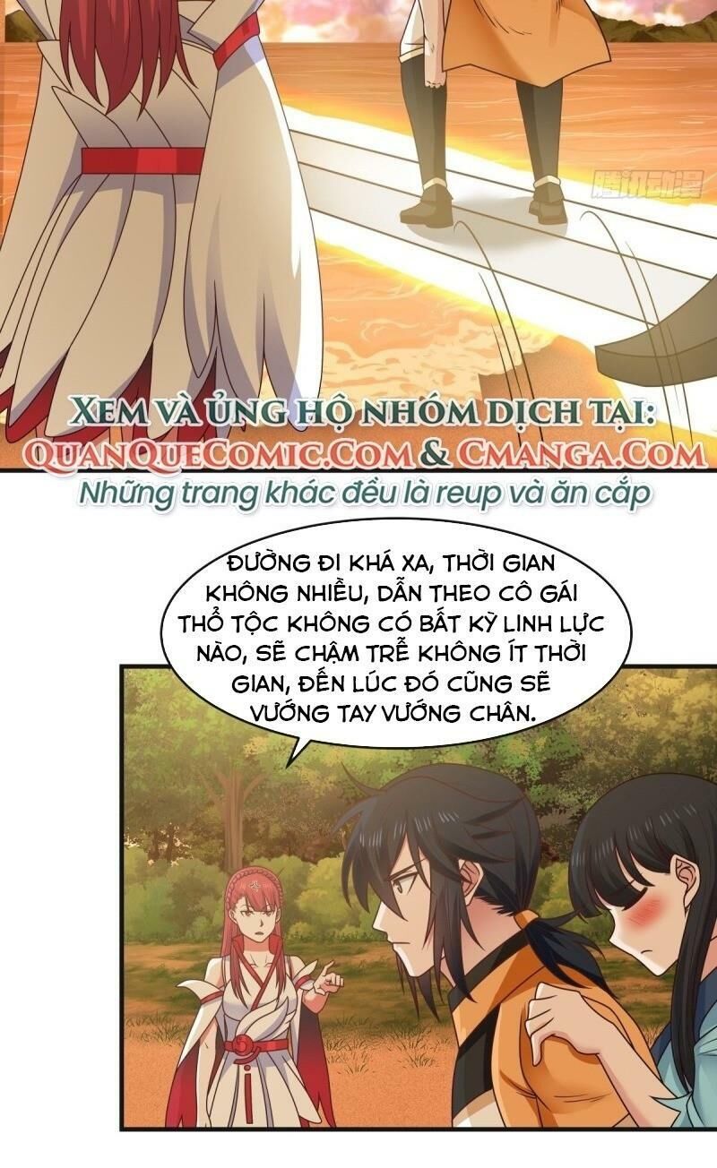 Hỗn Độn Đan Thần Chapter 63 - Trang 2