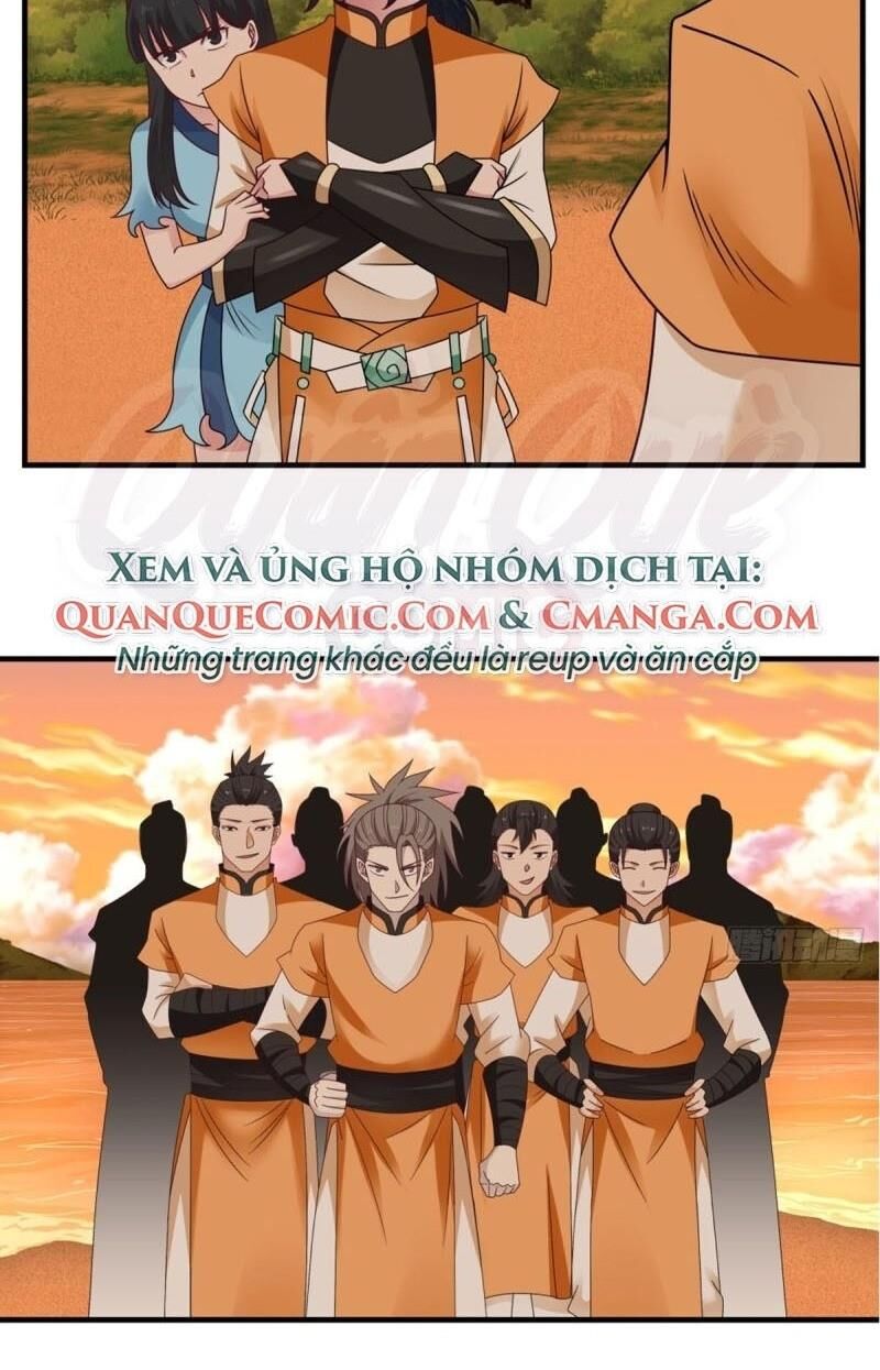 Hỗn Độn Đan Thần Chapter 62 - Trang 2