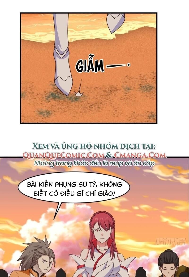 Hỗn Độn Đan Thần Chapter 62 - Trang 2