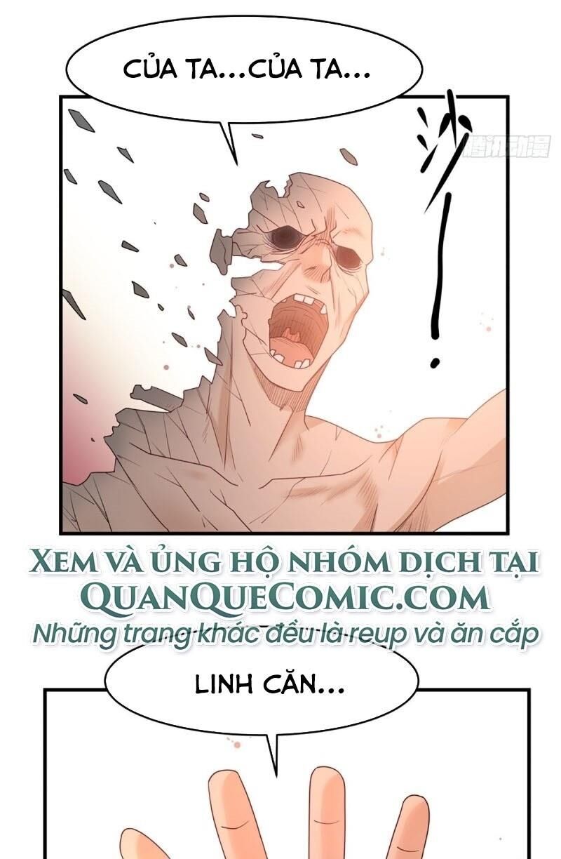 Hỗn Độn Đan Thần Chapter 61 - Trang 2