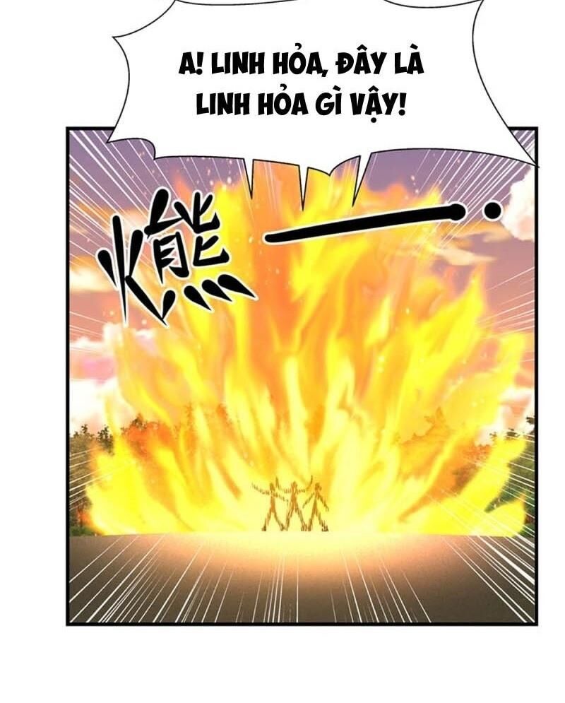 Hỗn Độn Đan Thần Chapter 60 - Trang 2