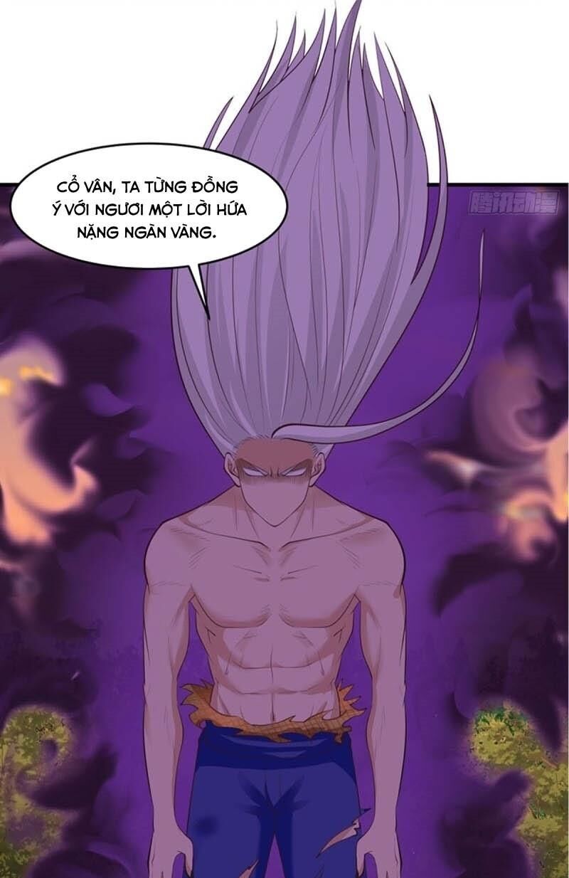 Hỗn Độn Đan Thần Chapter 60 - Trang 2