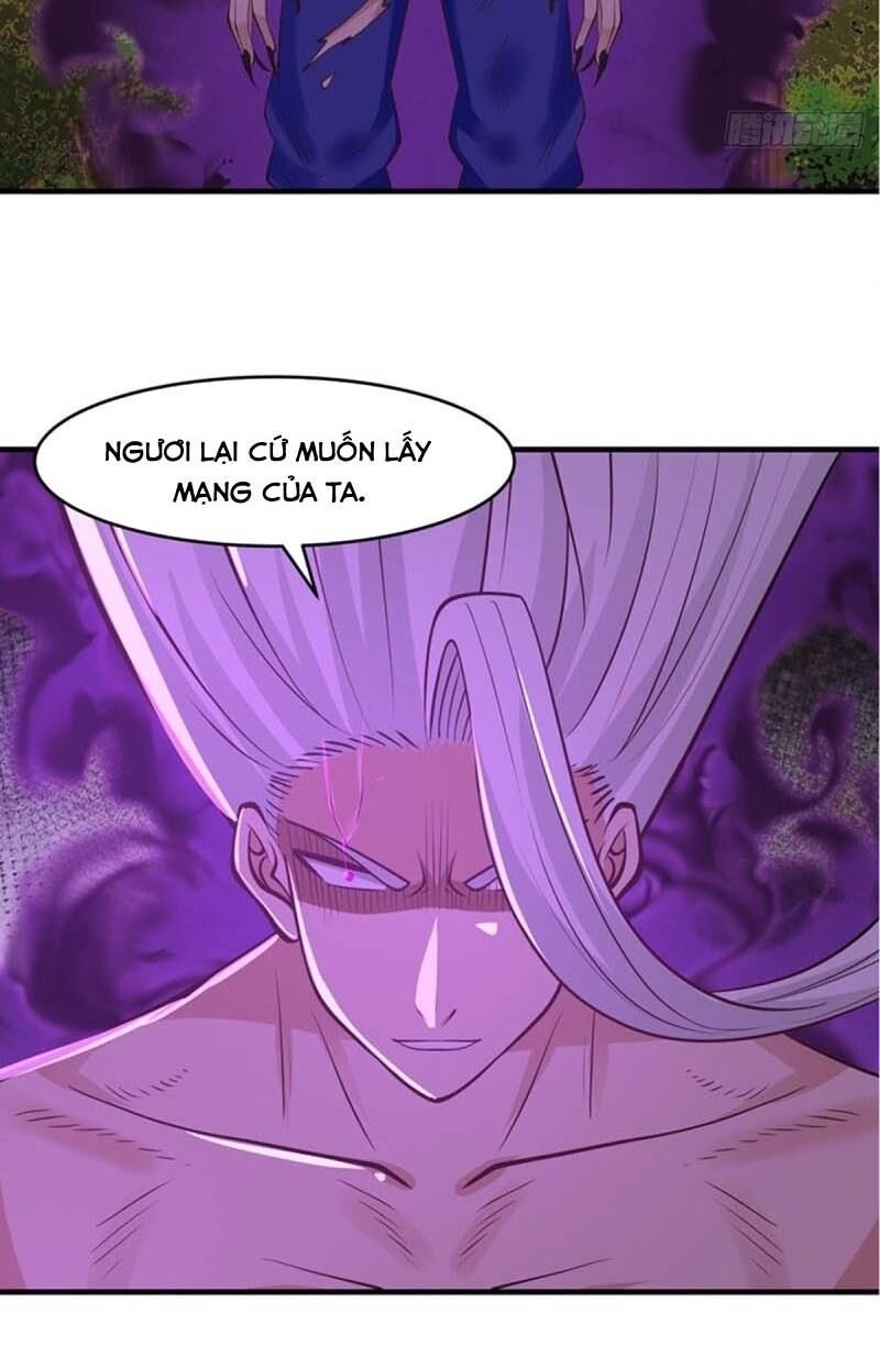 Hỗn Độn Đan Thần Chapter 60 - Trang 2