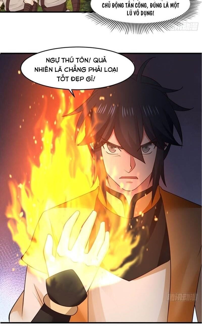 Hỗn Độn Đan Thần Chapter 60 - Trang 2