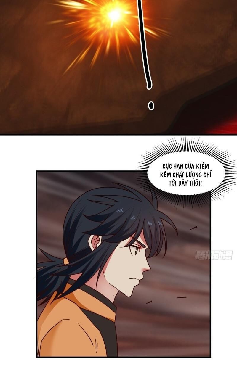 Hỗn Độn Đan Thần Chapter 58 - Trang 2