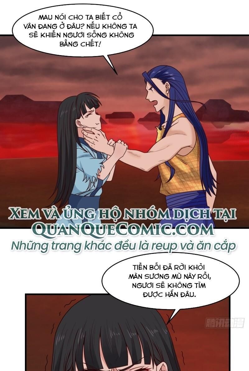 Hỗn Độn Đan Thần Chapter 57 - Trang 2