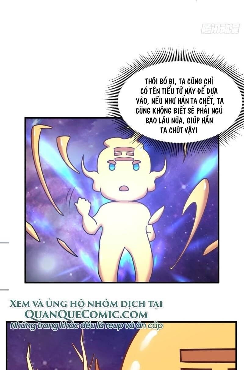 Hỗn Độn Đan Thần Chapter 56 - Trang 2