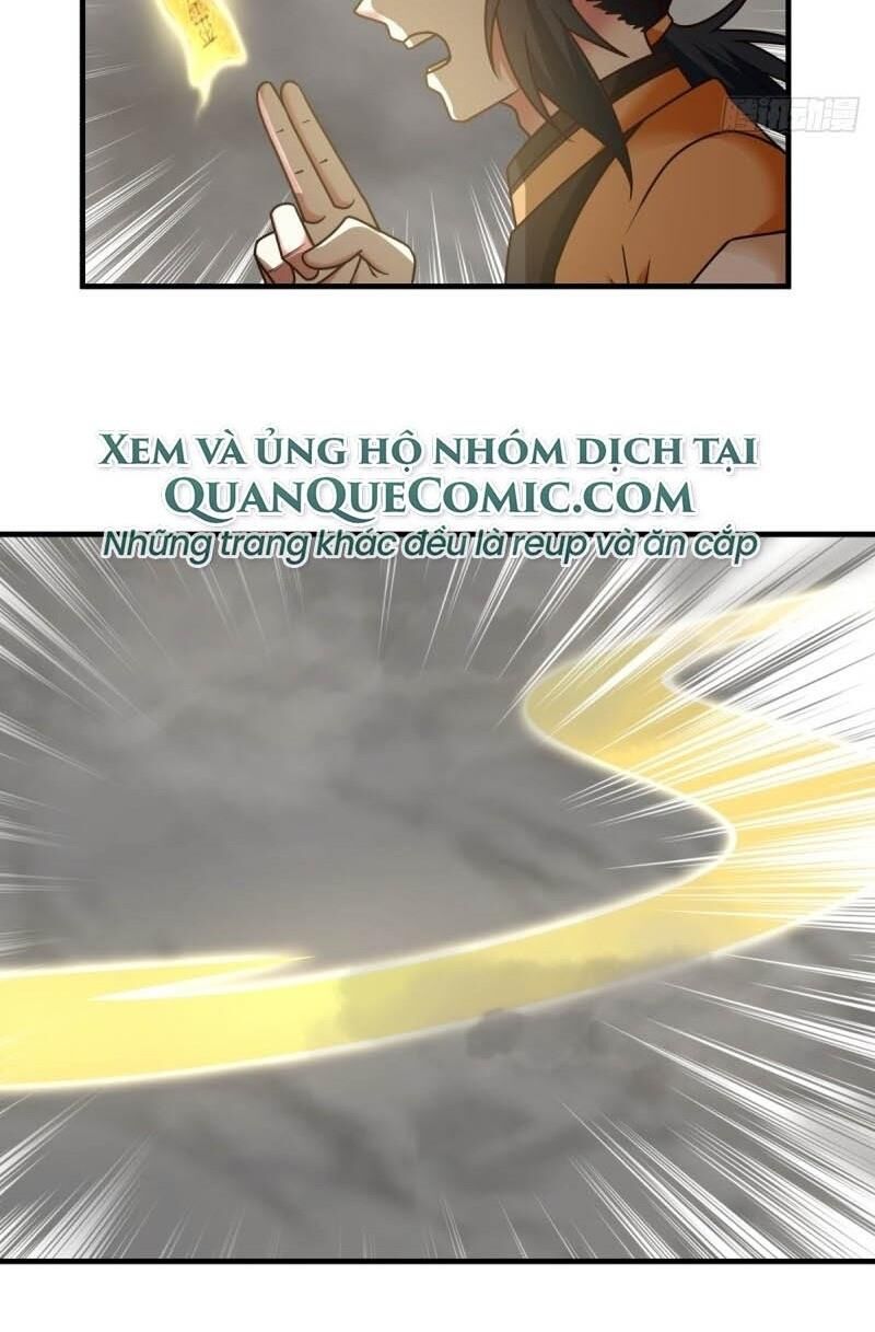 Hỗn Độn Đan Thần Chapter 55 - Trang 2