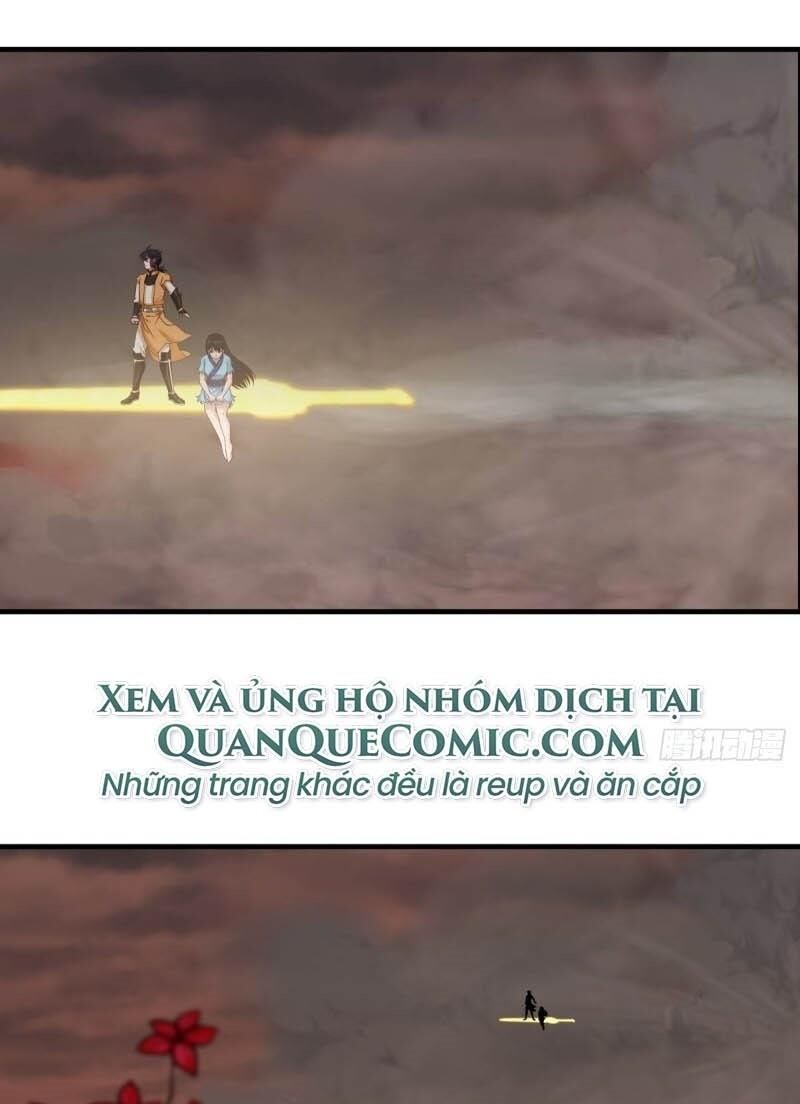 Hỗn Độn Đan Thần Chapter 55 - Trang 2