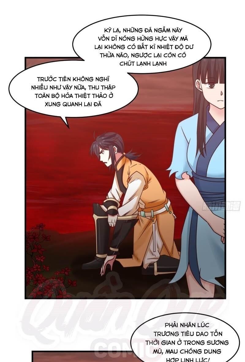 Hỗn Độn Đan Thần Chapter 55 - Trang 2