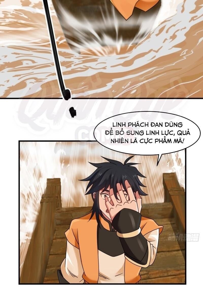 Hỗn Độn Đan Thần Chapter 54 - Trang 2