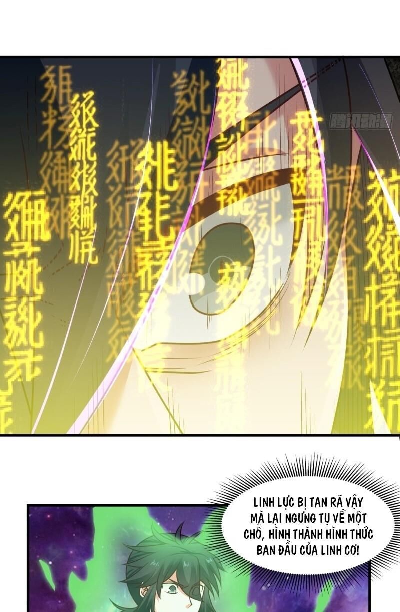 Hỗn Độn Đan Thần Chapter 54 - Trang 2