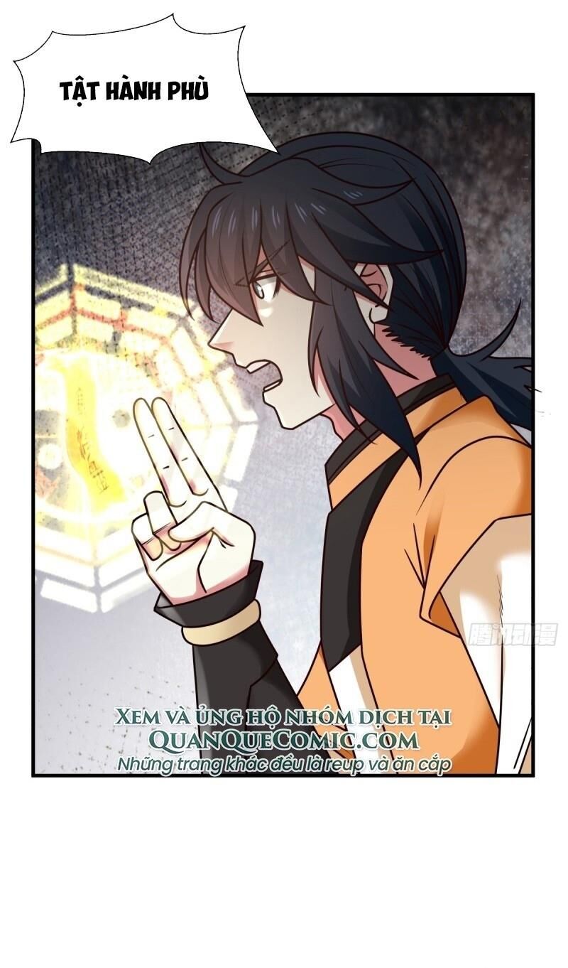 Hỗn Độn Đan Thần Chapter 53 - Trang 2