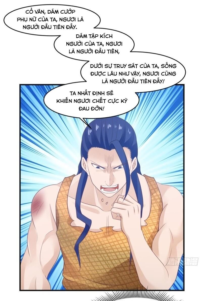 Hỗn Độn Đan Thần Chapter 52 - Trang 2