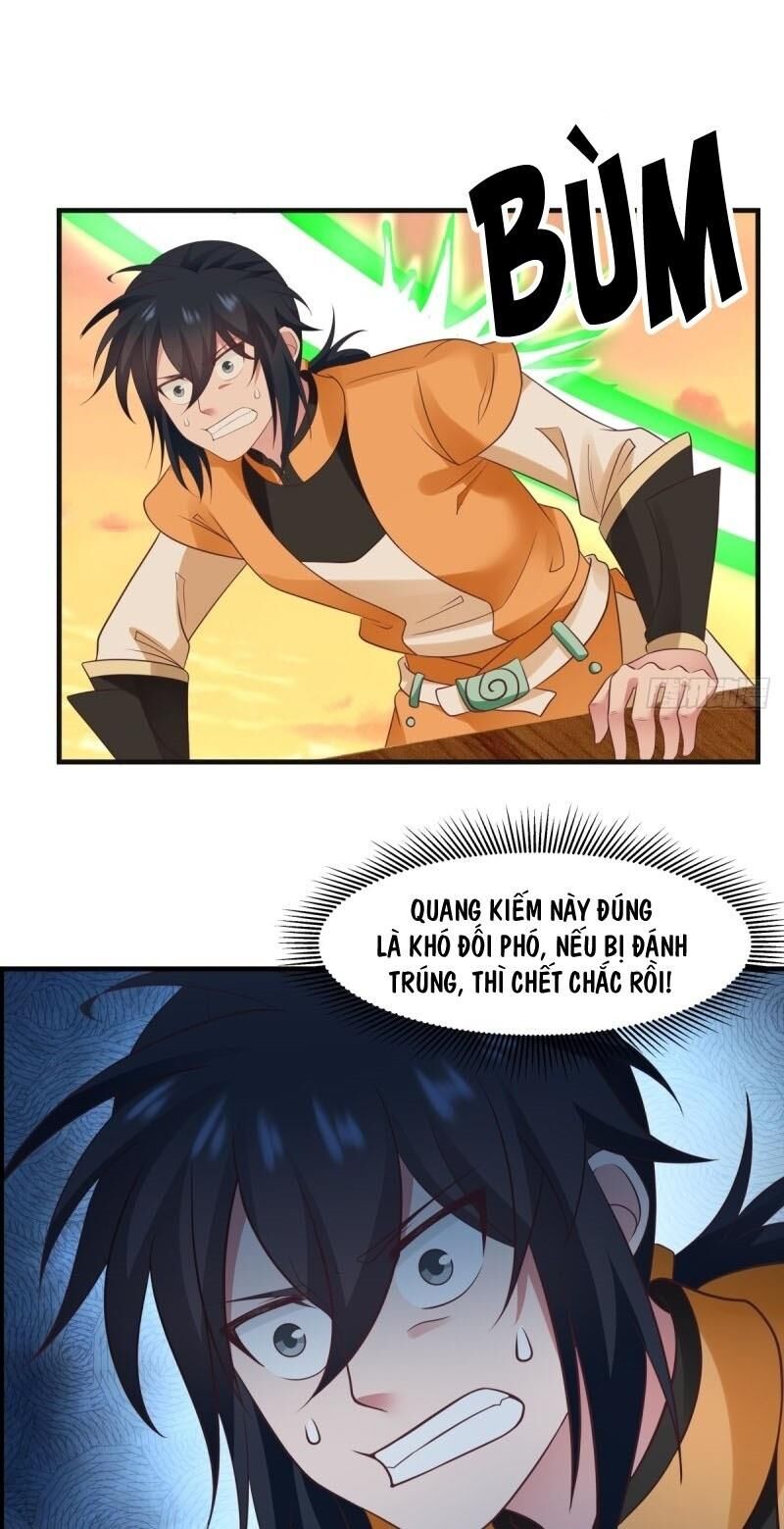 Hỗn Độn Đan Thần Chapter 52 - Trang 2