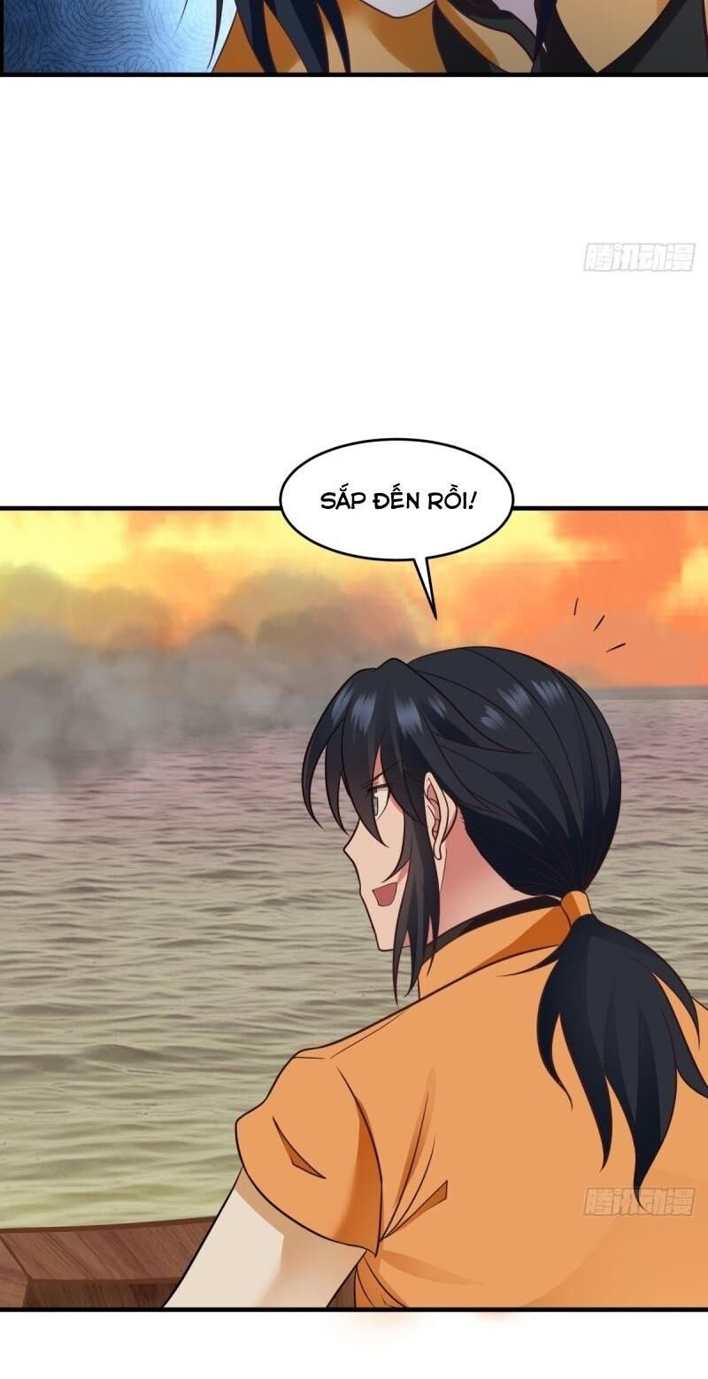 Hỗn Độn Đan Thần Chapter 52 - Trang 2