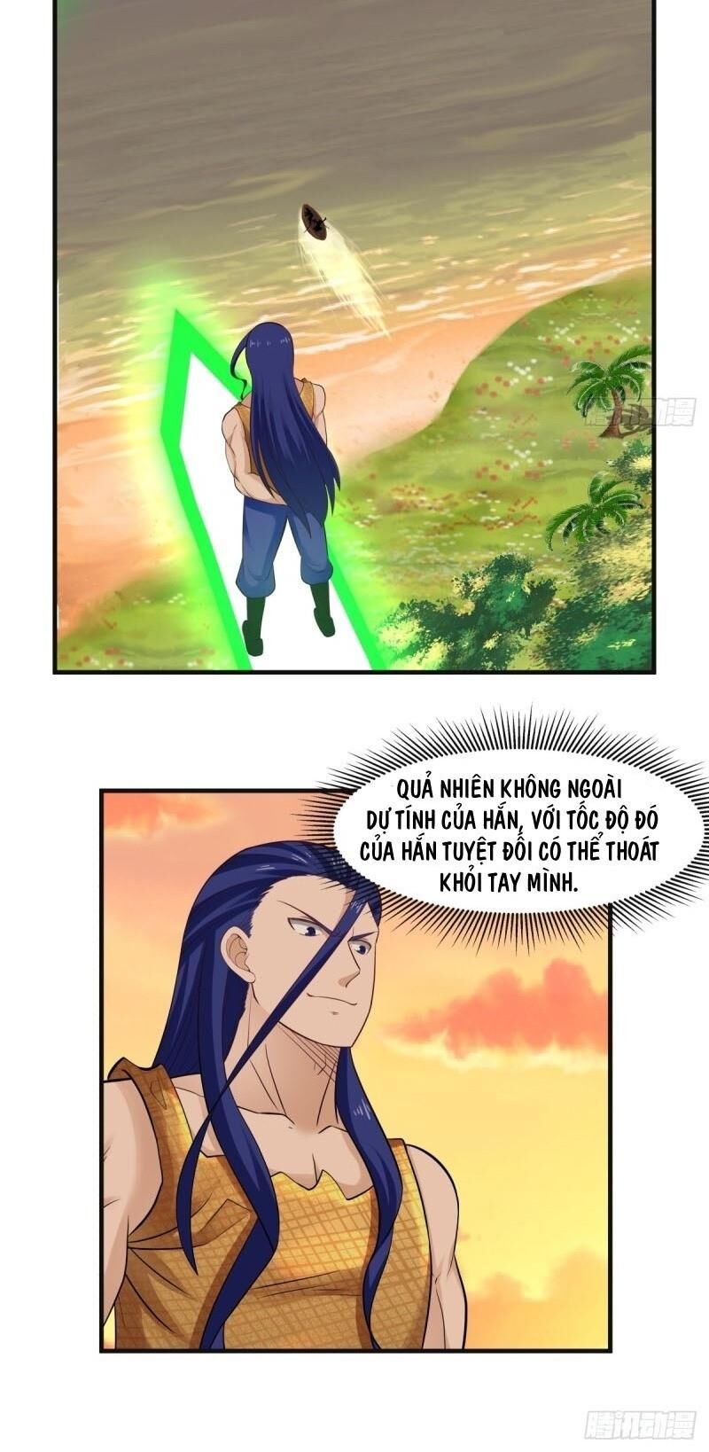 Hỗn Độn Đan Thần Chapter 52 - Trang 2