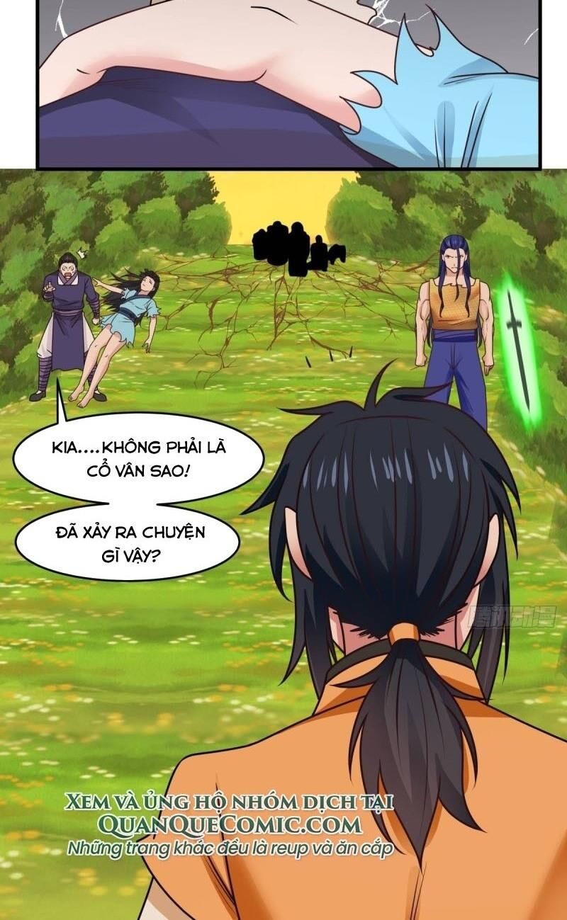 Hỗn Độn Đan Thần Chapter 51 - Trang 2