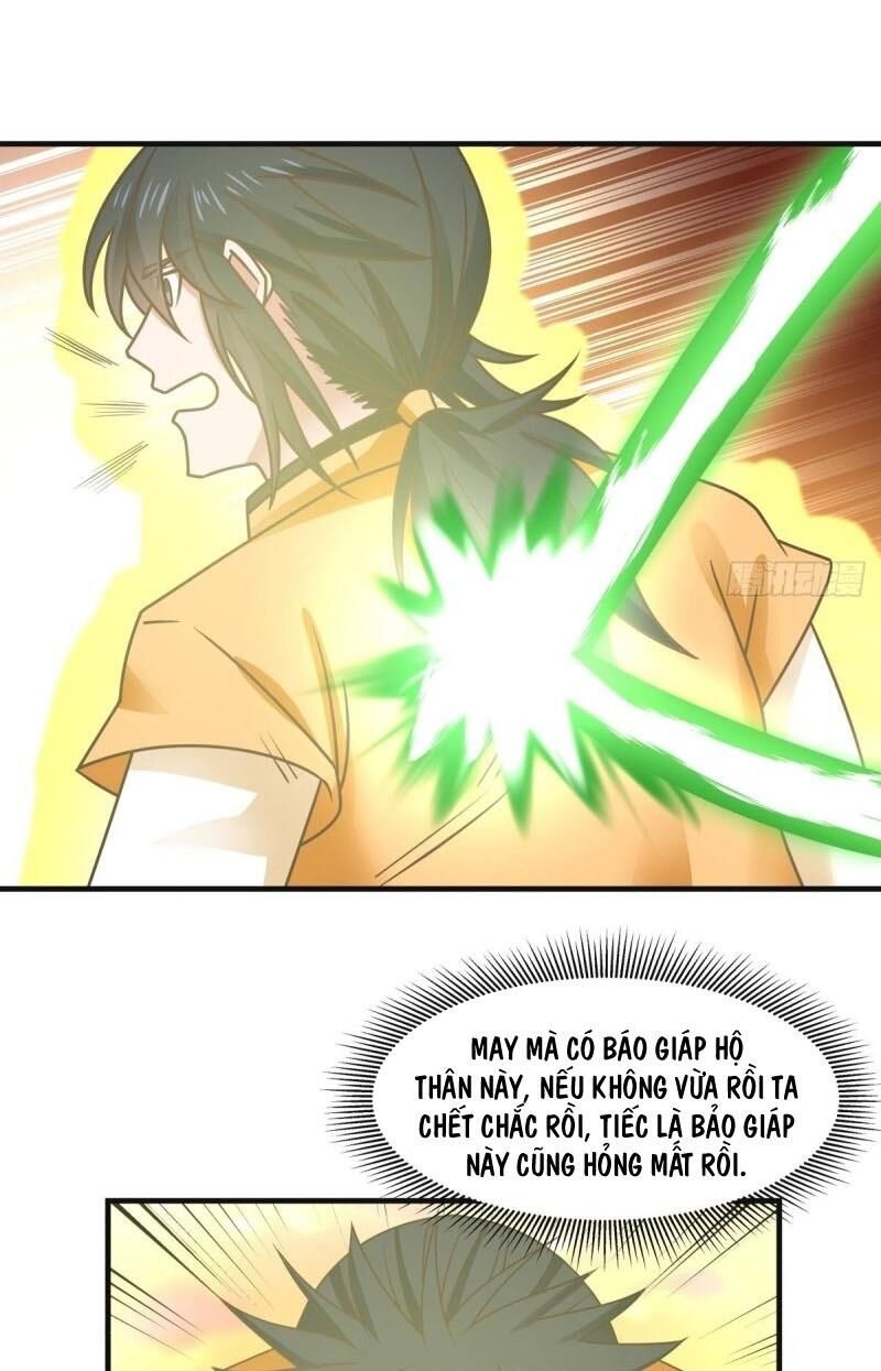 Hỗn Độn Đan Thần Chapter 51 - Trang 2