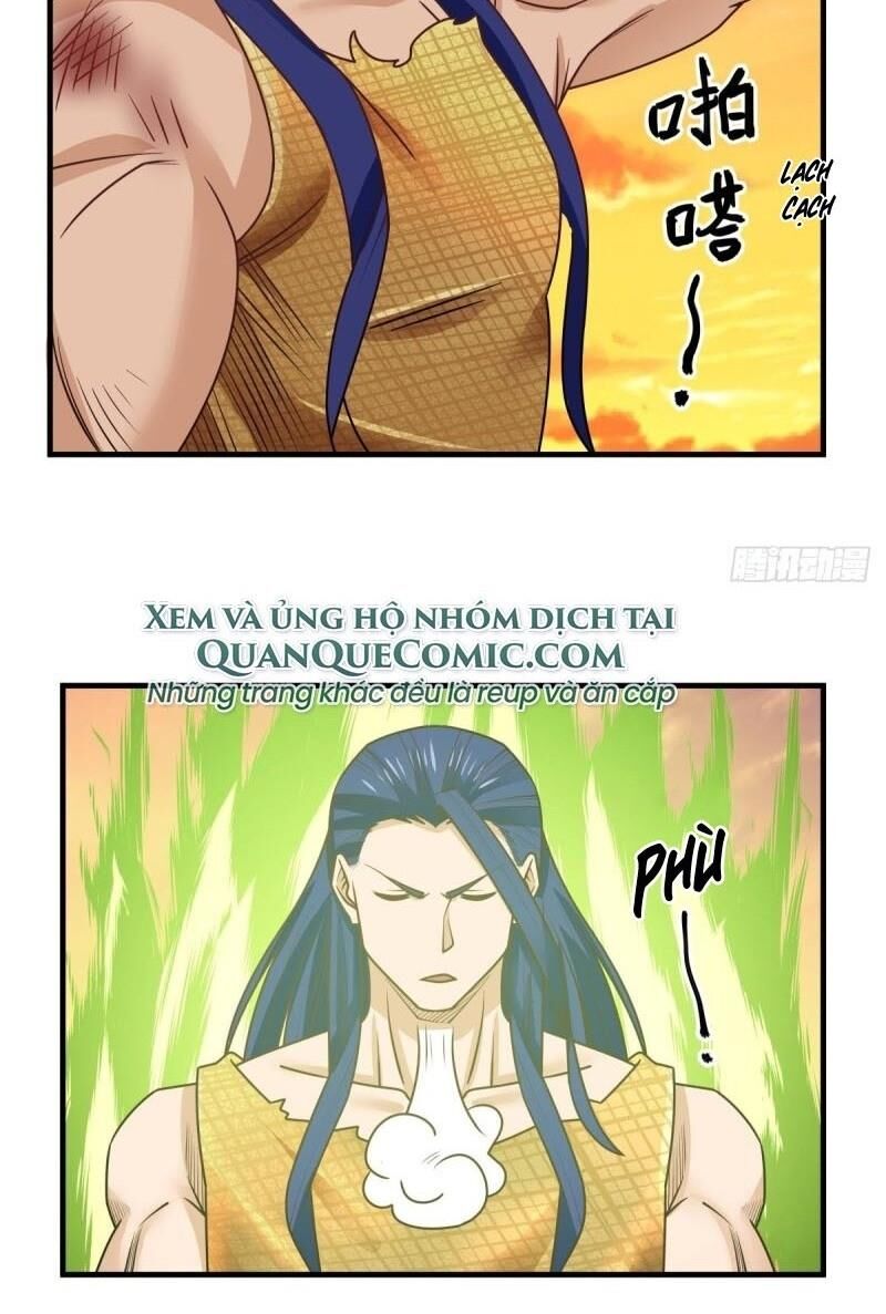 Hỗn Độn Đan Thần Chapter 51 - Trang 2