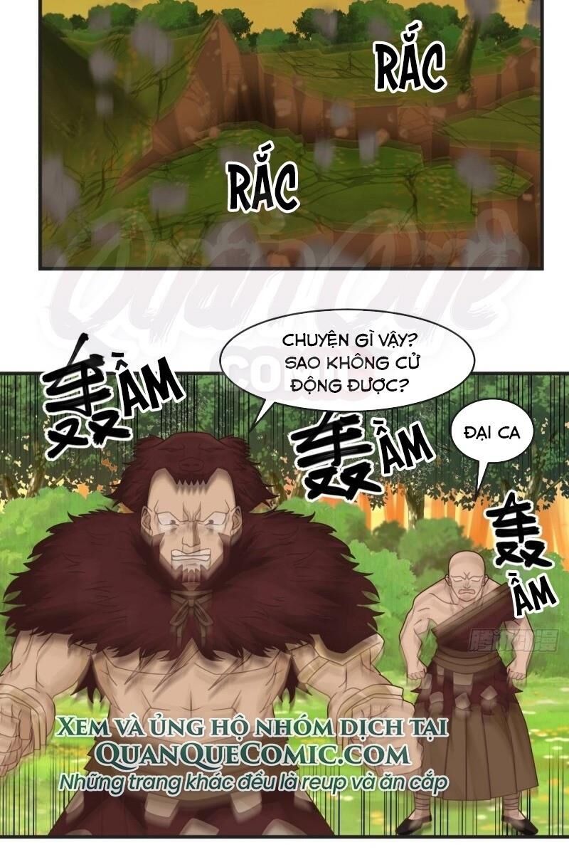 Hỗn Độn Đan Thần Chapter 50 - Trang 2