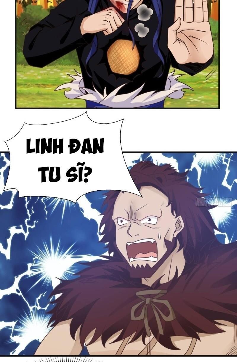 Hỗn Độn Đan Thần Chapter 50 - Trang 2